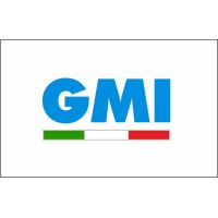 GMI srl logo, GMI srl contact details