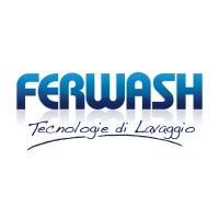 Ferwash logo, Ferwash contact details