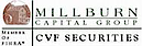 Millburn Capital Group ---- Franklin Capital Managment logo, Millburn Capital Group ---- Franklin Capital Managment contact details