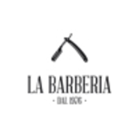 La Barberia - Acconciature maschili logo, La Barberia - Acconciature maschili contact details