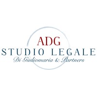 Studio Legale Di Giuliomaria & Partners logo, Studio Legale Di Giuliomaria & Partners contact details