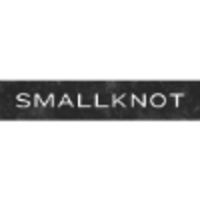 smallknot logo, smallknot contact details