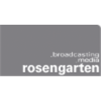 Rosengarten Broadcasting Media logo, Rosengarten Broadcasting Media contact details