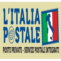 L'Italia Postale logo, L'Italia Postale contact details