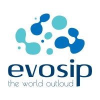 evosip logo, evosip contact details