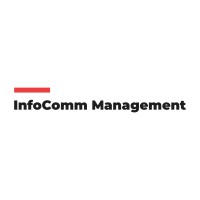 InfoComm Management logo, InfoComm Management contact details