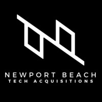 NB Tech Acquisitions logo, NB Tech Acquisitions contact details