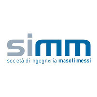 SIMM srl - Società di Ingegneria MASOLI MESSI logo, SIMM srl - Società di Ingegneria MASOLI MESSI contact details