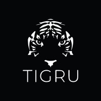 Tigru logo, Tigru contact details