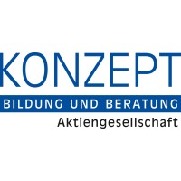 KONZEPT Bildung und Beratung AG logo, KONZEPT Bildung und Beratung AG contact details