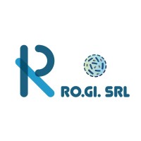 RO.GI. srl logo, RO.GI. srl contact details