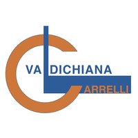 VALDICHIANA CARRELLI S.R.L. logo, VALDICHIANA CARRELLI S.R.L. contact details