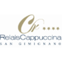 Relais La Cappuccina logo, Relais La Cappuccina contact details