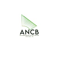 A.N.C.B. logo, A.N.C.B. contact details