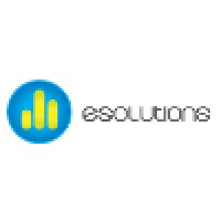 eSolutions logo, eSolutions contact details