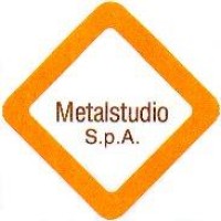 METALSTUDIO - S.P.A. logo, METALSTUDIO - S.P.A. contact details