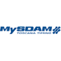 Mysdam - Toscana Timing logo, Mysdam - Toscana Timing contact details