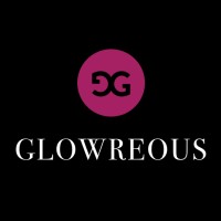 Glowreous logo, Glowreous contact details