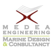 MEDEA S.r.l. - Marine Design & Consultancy logo, MEDEA S.r.l. - Marine Design & Consultancy contact details