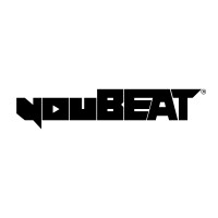 youBEAT logo, youBEAT contact details