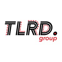 TLRD. Group logo, TLRD. Group contact details