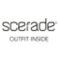 Scerade logo, Scerade contact details