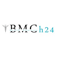 BMC HEALTH SOLUTIONS h24® - Medical Assistance logo, BMC HEALTH SOLUTIONS h24® - Medical Assistance contact details