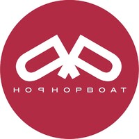 HopHop Boat logo, HopHop Boat contact details