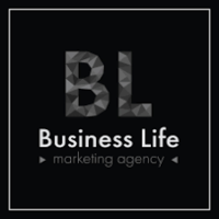 Business Life logo, Business Life contact details