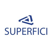 Superfici S.c.r.l. logo, Superfici S.c.r.l. contact details