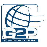 G2P Scenario Solutions srl logo, G2P Scenario Solutions srl contact details