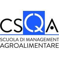 CSQA - Scuola di Management Agroalimentare logo, CSQA - Scuola di Management Agroalimentare contact details