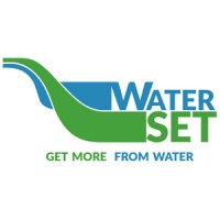 Water Set Srl logo, Water Set Srl contact details