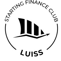 Starting Finance Club Luiss logo, Starting Finance Club Luiss contact details