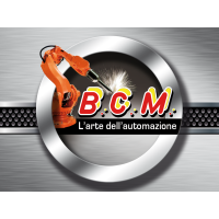 B.C.M. Automazioni logo, B.C.M. Automazioni contact details