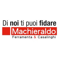 Machieraldo Gustavo S.p.A logo, Machieraldo Gustavo S.p.A contact details