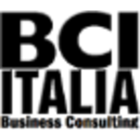 BCI Italia logo, BCI Italia contact details