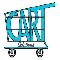 Cart Solutions logo, Cart Solutions contact details