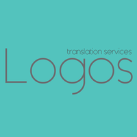 Logos · translation services logo, Logos · translation services contact details