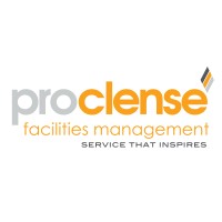 Proclense FM LTD logo, Proclense FM LTD contact details