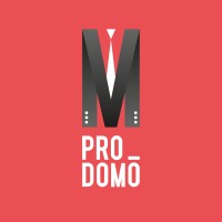 Pro_Domo Servizi logo, Pro_Domo Servizi contact details