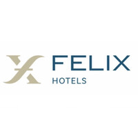 Felix Hotels logo, Felix Hotels contact details