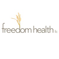 Freedom Health, LLC logo, Freedom Health, LLC contact details