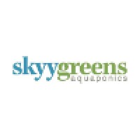 Skyygreens logo, Skyygreens contact details