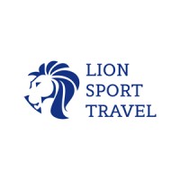 Lion Sport Travel logo, Lion Sport Travel contact details