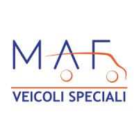 MAF Mariani Alfredo e Figlio Srl logo, MAF Mariani Alfredo e Figlio Srl contact details