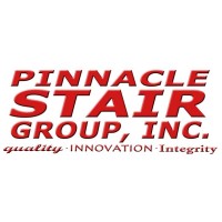 Pinnacle Stair Group, Inc logo, Pinnacle Stair Group, Inc contact details