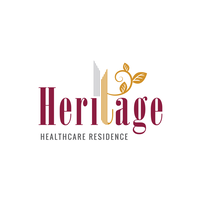 Heritage Healthcare Residence logo, Heritage Healthcare Residence contact details