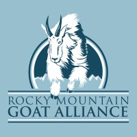 Rocky Mountain Goat Alliance logo, Rocky Mountain Goat Alliance contact details