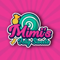 Mimi's Jelly Sweets logo, Mimi's Jelly Sweets contact details